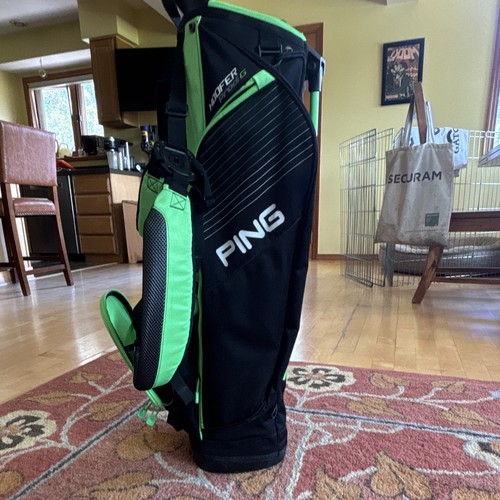 Ping hoofer golf - golf, stand