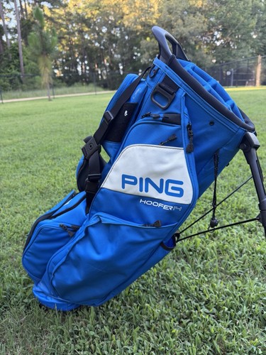 Ping hoofer way stand - ping, 14-way