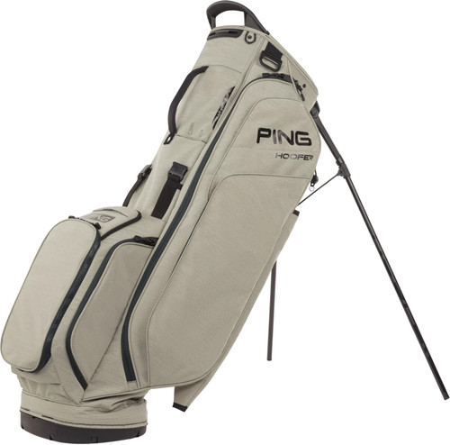 Ping 2026 hoofer stand - stand, bag