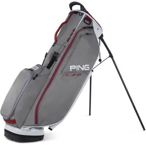 New ping hoofer lite - ping,