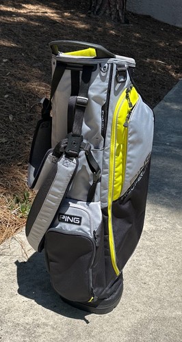 Ping hoofer lite - hoofer,